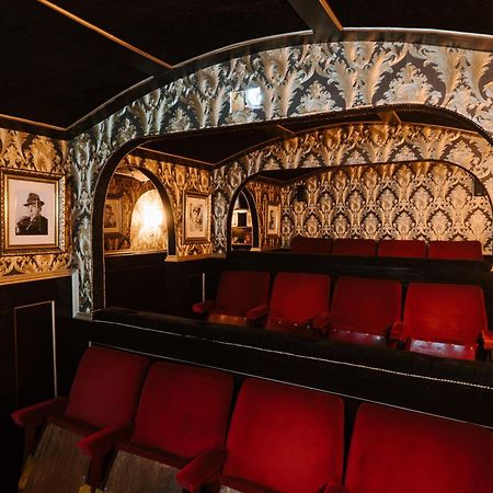 Sheddington Manor - 2 Bedroom Guest House & Cinema Belfast Eksteriør billede